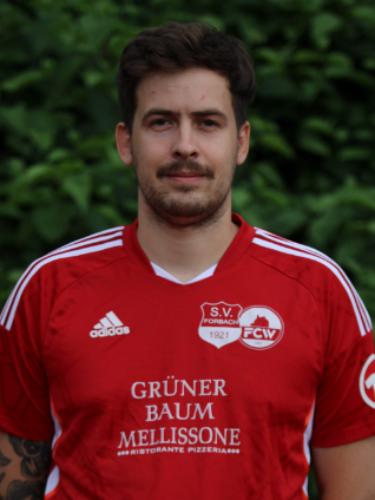 Dirk Stefan