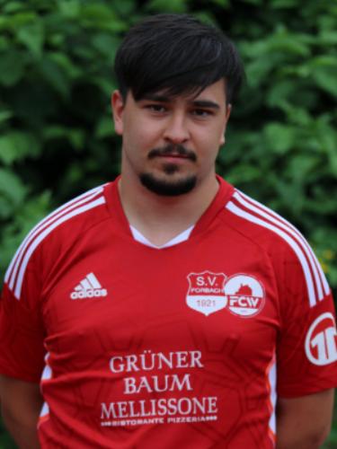 Robin Töbsch