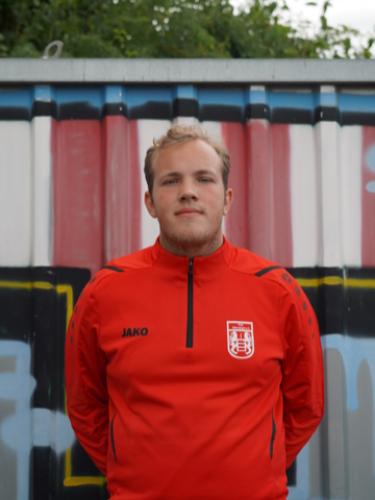 Nils Hauschildt