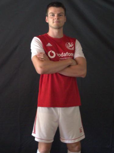 Lukas Reichhart