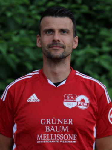 Florian Schoch