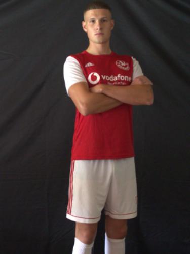 Nikolaj Stecenko