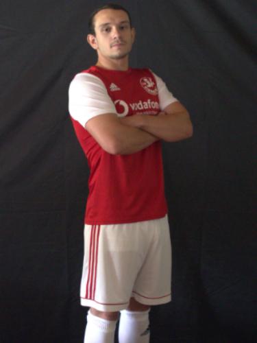 Daniel Russhardt