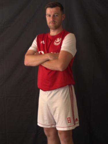 Alexander Graf