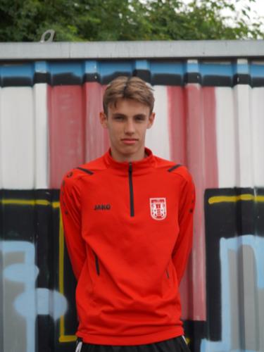 Thilo Finn Gerald von Nieding