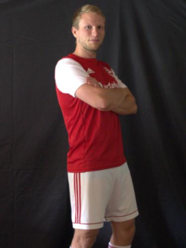Moritz Pelzer