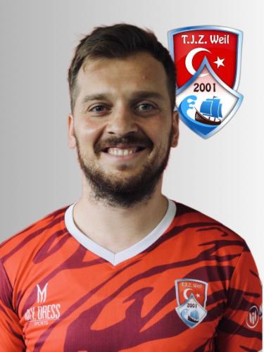Gökhan Kaya