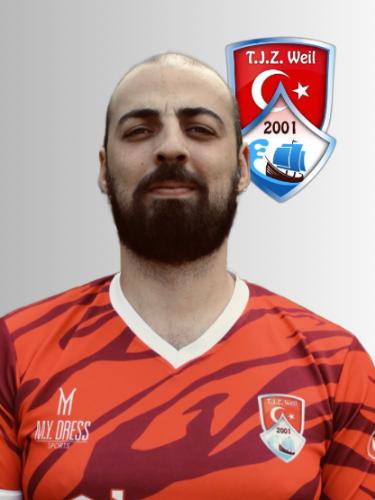 Enes Yildiz