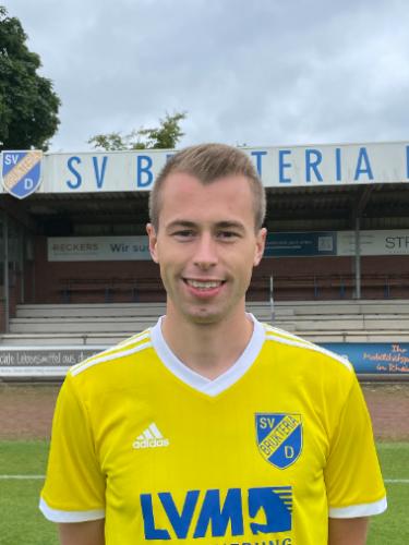 Sebastian Vennemann