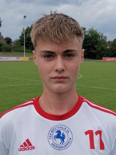 Sebastian Erlenbusch