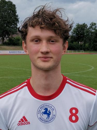 Bendix Hünteler