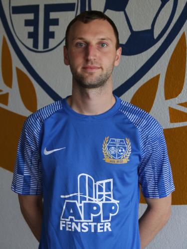 Yannik Winter