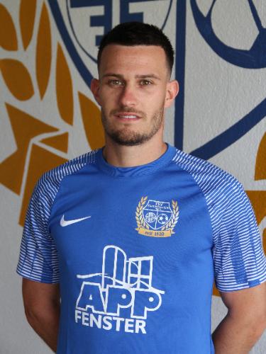 Dennis Wöhrle