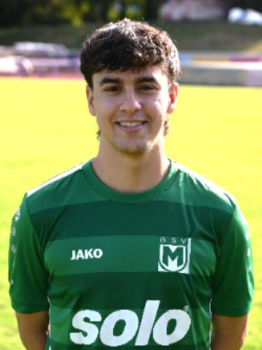 Tarek Bahiani