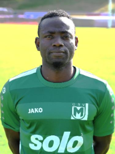 Abdoul Goffar Tchagbele