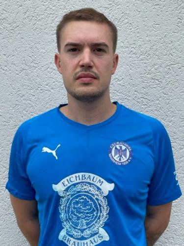 Tim Oberdorf