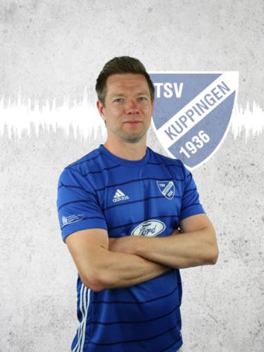 Sebastian Gaßmann