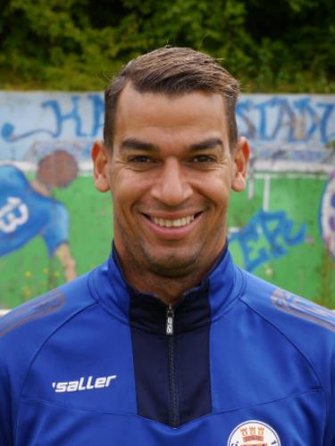 Christopher Kolm
