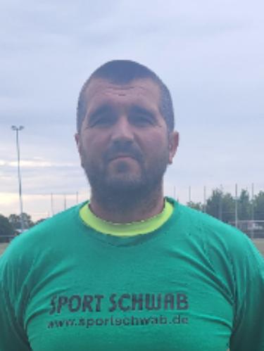 Miroslav Smiljanic