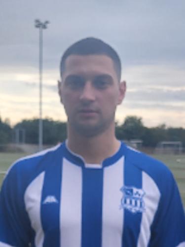 Nebojsa Turinski