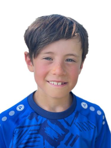 Aaron Wörrlein