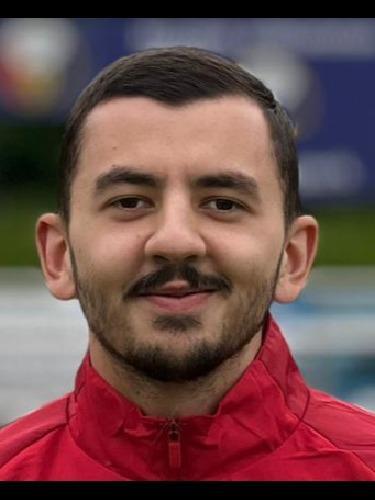 Yanick Noah Balijaj