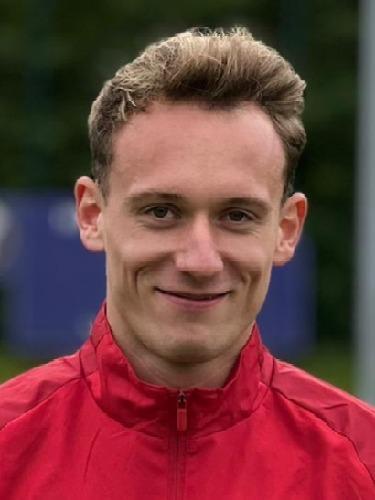 Fabian Krauskopf
