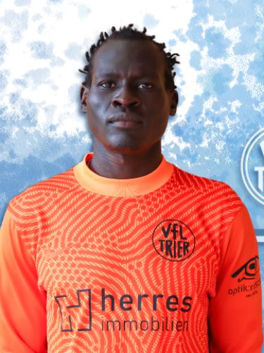 Daniel Monywach Utong Miyen