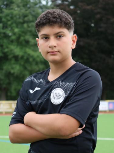 Hakan Kes