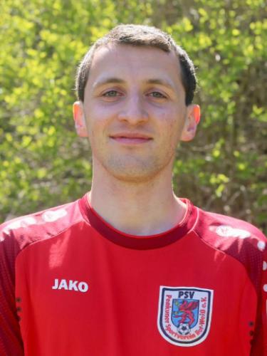 Lukas Tews