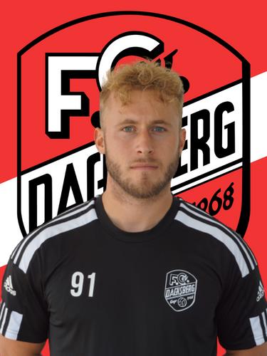 Felix Behringer