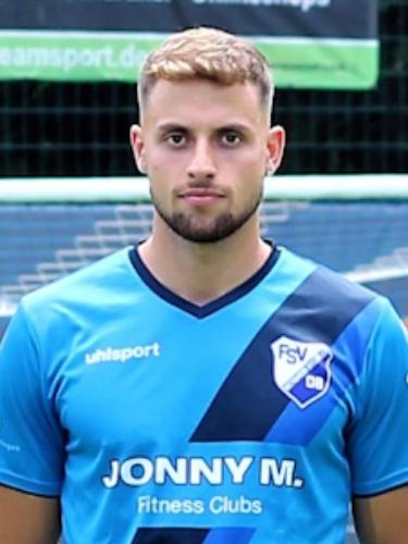 Andre Sirianni