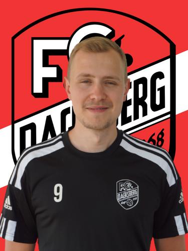 Nikolas Haselwander