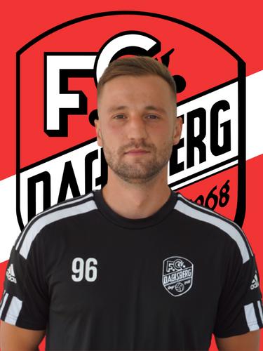 Florian Kabashi