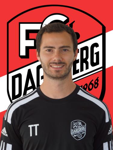 Tobias Tombrink