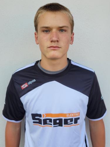 Luca Breimesser
