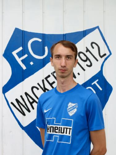 Patrick Boettcher