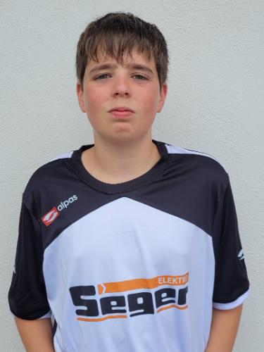 Mateo Ruch