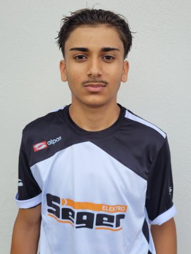 Bedirhan Sahin