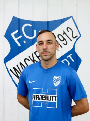 Marlon Schmidt