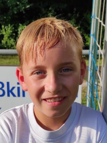 Finnley Pusch