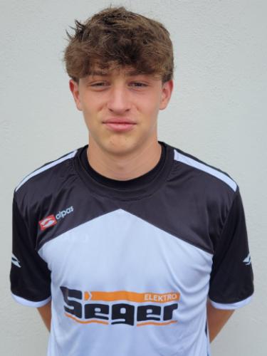Fabian Steinebrunner