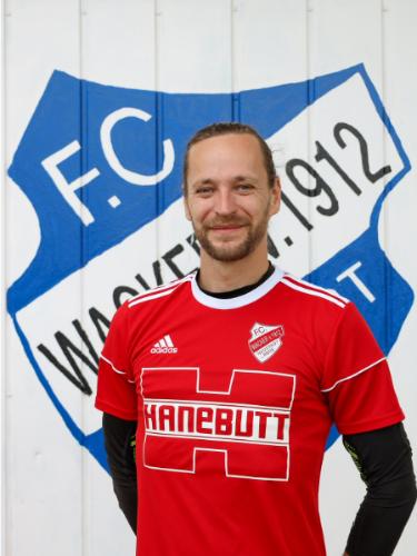 Hans-Ari Ziesemann