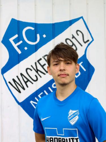 Tristan Wilms