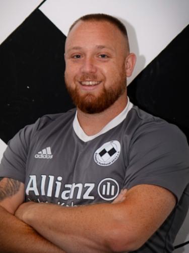 Kevin David Müller
