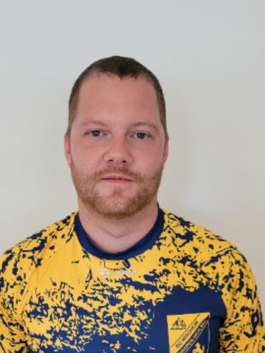 Patrick Raus