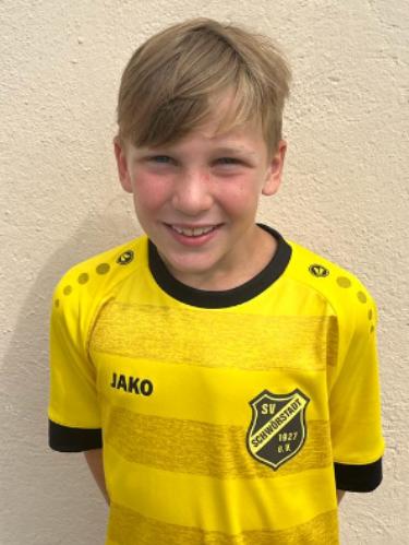 Moritz Laube