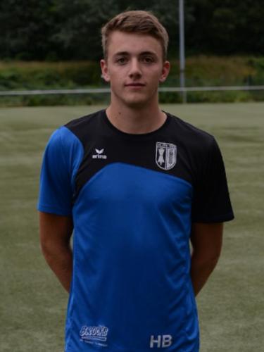 Hennes Brüggelambert