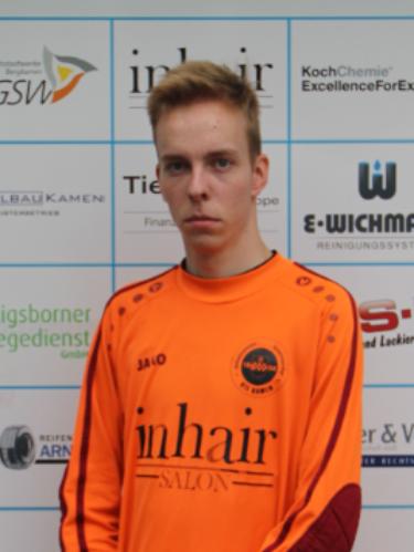 Jorick Bojda