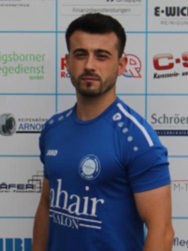 Emre Demir